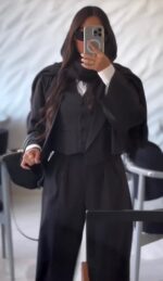 ست 3 تیکه دیپلمات مدل مدیسا کد 1321 - Image 2