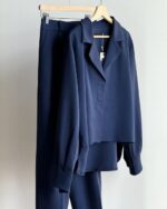 ست کت و شلوار مدل لیا کد 1354 - Image 5