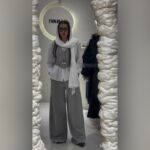 ست کت و شلوار و ژیله مدل مهسان کد 1344