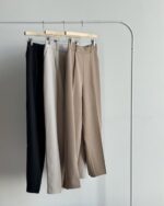 ست کت و شلوار مدل لیا کد 1354 - Image 3