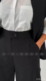 ست وست و شلوار مدل ویلی کد 1329 - Image 2