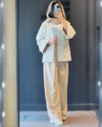 ست کت و شلوار مدل ماهی کد 1348 - Image 9