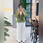 ست کت و شلوار مدل لارا