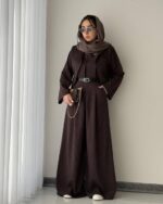 ست اورال و کت راژان کد 1320 - Image 6