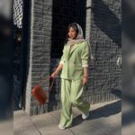 ست کت و‌ شلوار مدل روما کد 1343