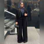 ست 3 تیکه مدل ژاوان کد 1345