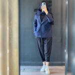 ست کت و شلوار مدل سیلا کد 1347