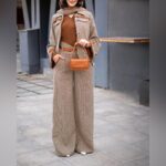 ست کت و شلوار مدل دلوین کد 1317