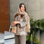 ست کت و شلوار و ژیله مدل لاله کد 1356