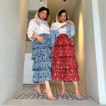 ست شومیز و دامن مدل اناشید کد 1360