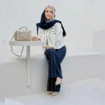 ست کت و شلوار مدل ماهورا کد 1337