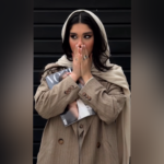 ست مانتو و ژیله مدل مونیکا‌ کد 1328 - Image 2