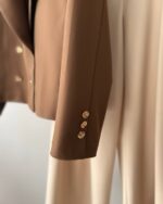 کت شلوار مدل صدف کد 1393 - Image 8