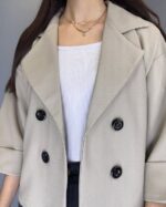 کت مدل سلین کد 1398 - Image 7