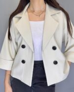 کت مدل سلین کد 1398 - Image 4