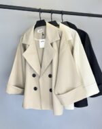 کت مدل سلین کد 1398 - Image 2