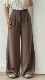 شلوار بگ مدل لیزا کد 1366 - Image 2