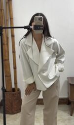 کت مدل یونا کد 1368 - Image 5