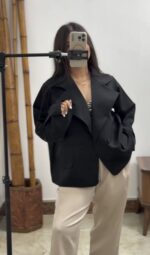 کت مدل یونا کد 1368 - Image 6