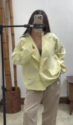 کت مدل یونا کد 1368 - Image 2