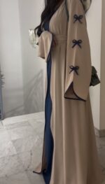 پیراهن دو تکه مدل لیان کد 1380 - Image 4