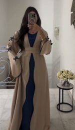 پیراهن دو تکه مدل لیان کد 1380 - Image 2