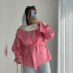 مانتو کتی مدل ریا کد 1370