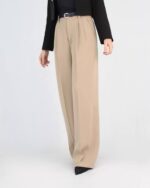 شلوار مدلی مهرو کد 1373 - Image 2