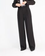 شلوار مدلی مهرو کد 1373 - Image 3