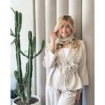 ست کت و شلوار مدل مهگل