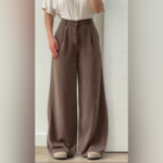 شلوار بگ مدل لیزا کد 1366