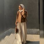 کت شلوار مدل صدف کد 1393