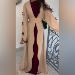 پیراهن دو تکه مدل لیان کد 1380