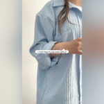 شومیز مدل لینا کد 1401