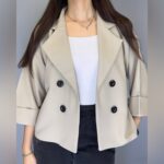 کت مدل سلین کد 1398