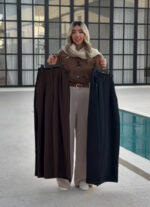 شلوار کرپ‌ مازراتی‌ دوبل کد 1422 - Image 3