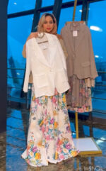 ست کت و شلوار مدل مدوسا کد 1427 - Image 6