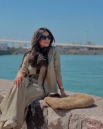 ست کت و شلوار مدل لامیا کد 1404 - Image 7