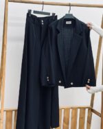 ست کت و شلوار مدل لامیا کد 1404 - Image 5