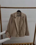 ست کت و شلوار مدل لامیا کد 1404 - Image 3