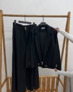 ست کت و شلوار مدل لامیا کد 1404 - Image 4