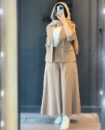 کت و شلوار مدل مهرسا کد 1416 - Image 19