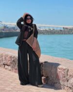 ست کت و شلوار مدل لامیا کد 1404 - Image 10