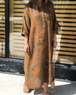 کفتان مدل لیوسا کد 1418