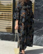 کفتان مدل لیوسا کد 1418 - Image 2