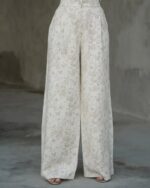 شلوار کنفی مدل دیور کد 1419 - Image 7