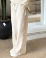 ست شومیز و شلوار مدل آیلین کد 1428 - Image 3