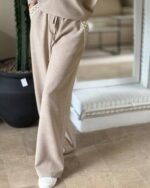 ست شومیز و شلوار مدل آیلین کد 1428 - Image 8