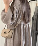 مانتو مد ملورینا کد 1415 - Image 12