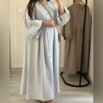 مانتو مد ملورینا کد 1415